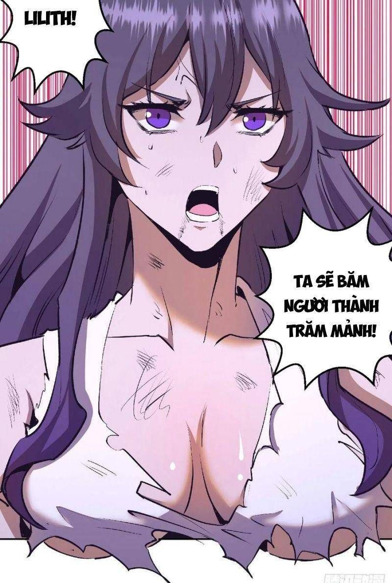 đọc truyện Tinh Linh Ám Đế Chương 105 ảnh 17 tại Thiên Thai Truyện