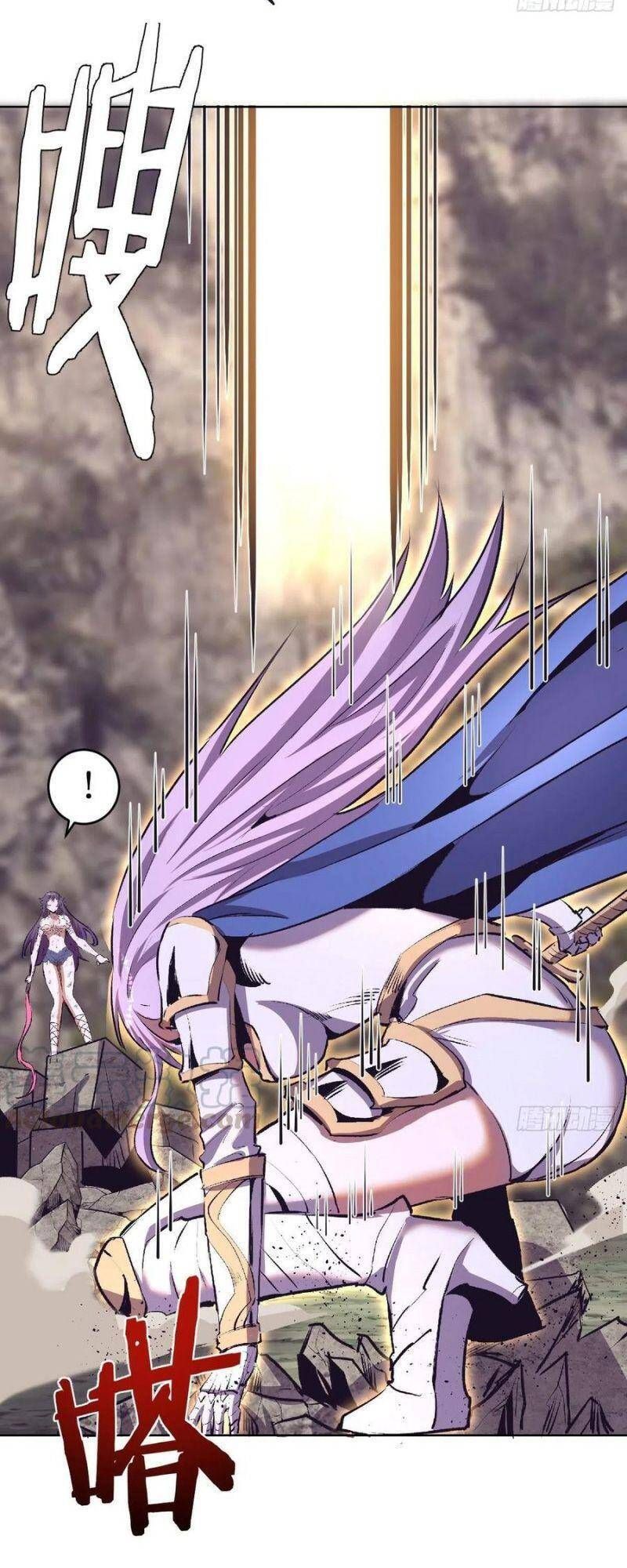 đọc truyện Tinh Linh Ám Đế Chương 105 ảnh 18 tại Thiên Thai Truyện