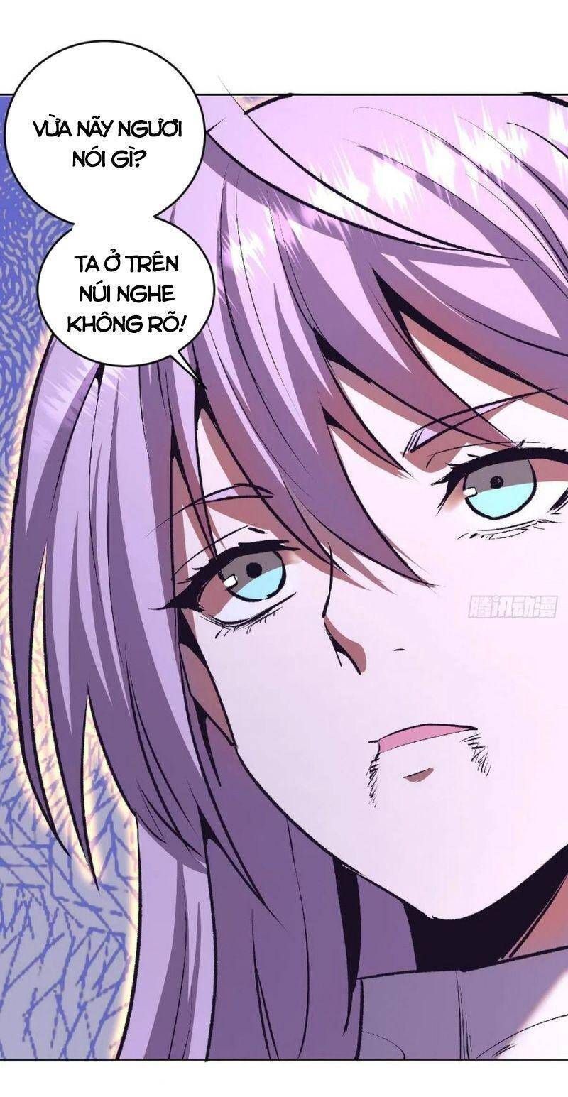 đọc truyện Tinh Linh Ám Đế Chương 105 ảnh 19 tại Thiên Thai Truyện