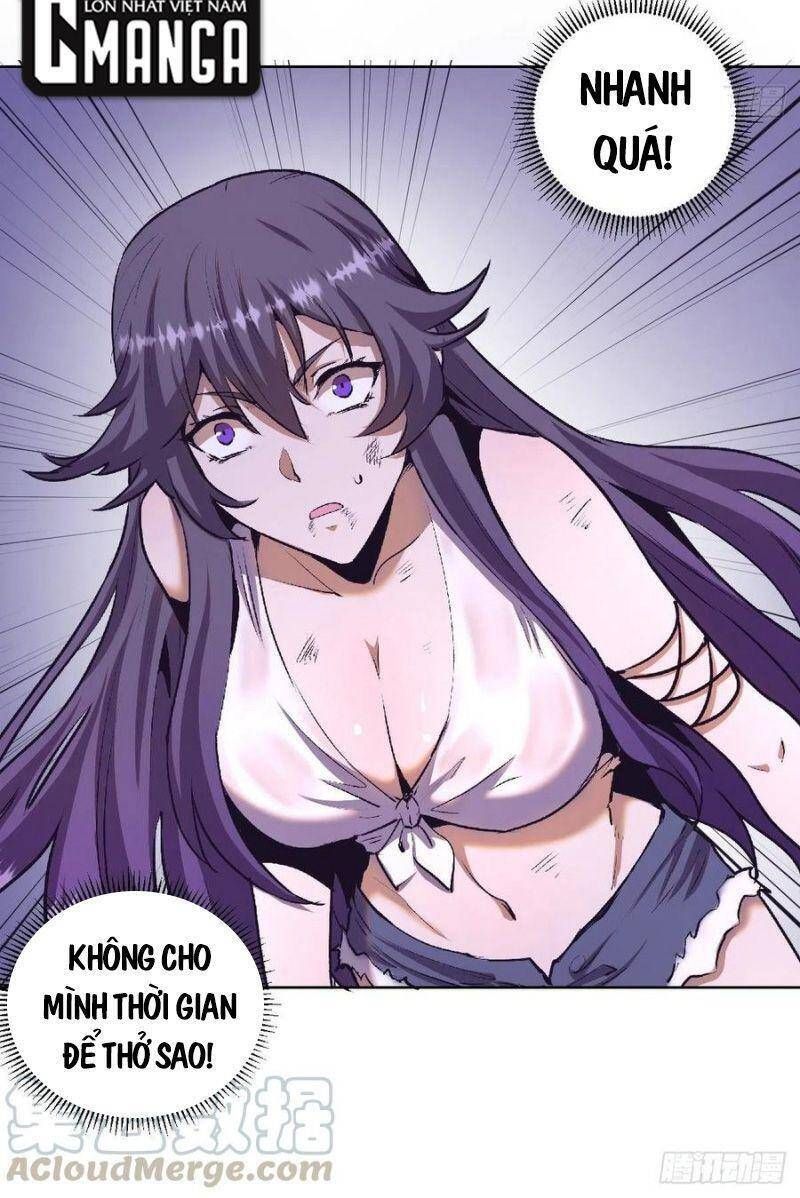 đọc truyện Tinh Linh Ám Đế Chương 105 ảnh 4 tại Thiên Thai Truyện