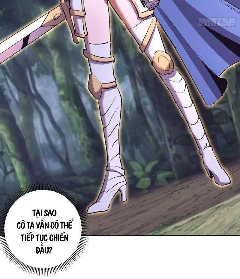 đọc truyện Tinh Linh Ám Đế Chương 105 ảnh 23 tại Thiên Thai Truyện