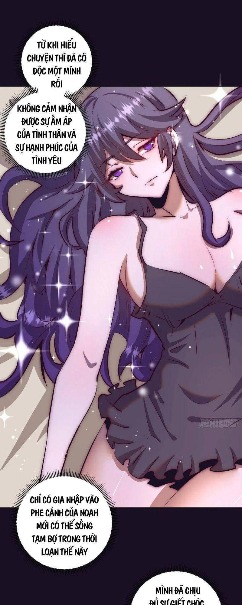 đọc truyện Tinh Linh Ám Đế Chương 105 ảnh 28 tại Thiên Thai Truyện