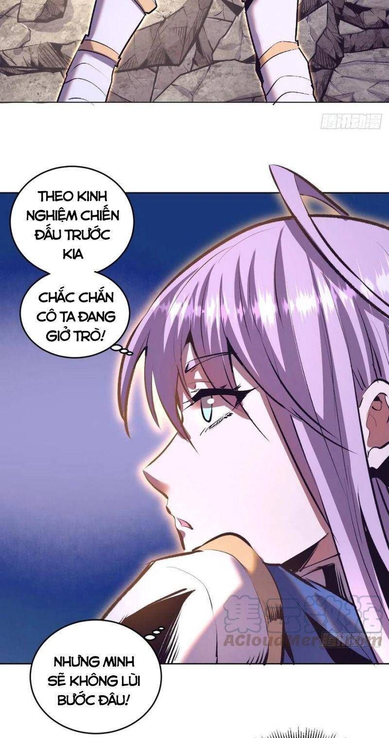 đọc truyện Tinh Linh Ám Đế Chương 105 ảnh 31 tại Thiên Thai Truyện