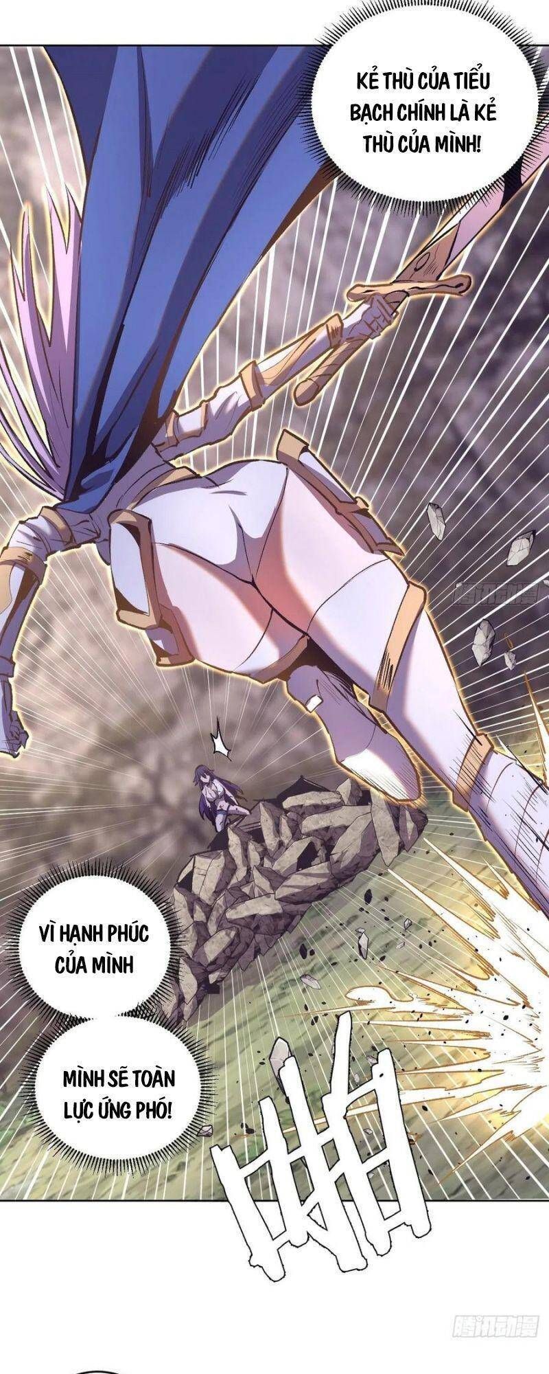 đọc truyện Tinh Linh Ám Đế Chương 105 ảnh 32 tại Thiên Thai Truyện