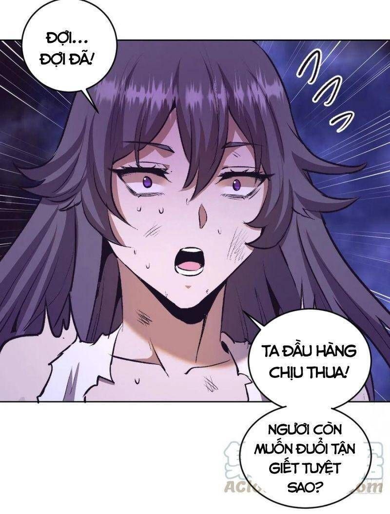 đọc truyện Tinh Linh Ám Đế Chương 105 ảnh 33 tại Thiên Thai Truyện