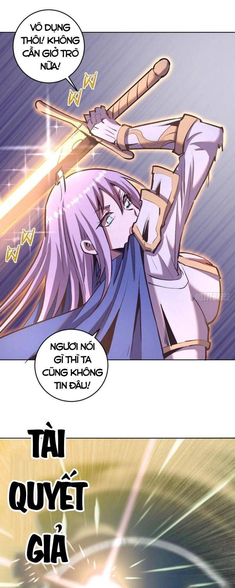 đọc truyện Tinh Linh Ám Đế Chương 105 ảnh 34 tại Thiên Thai Truyện