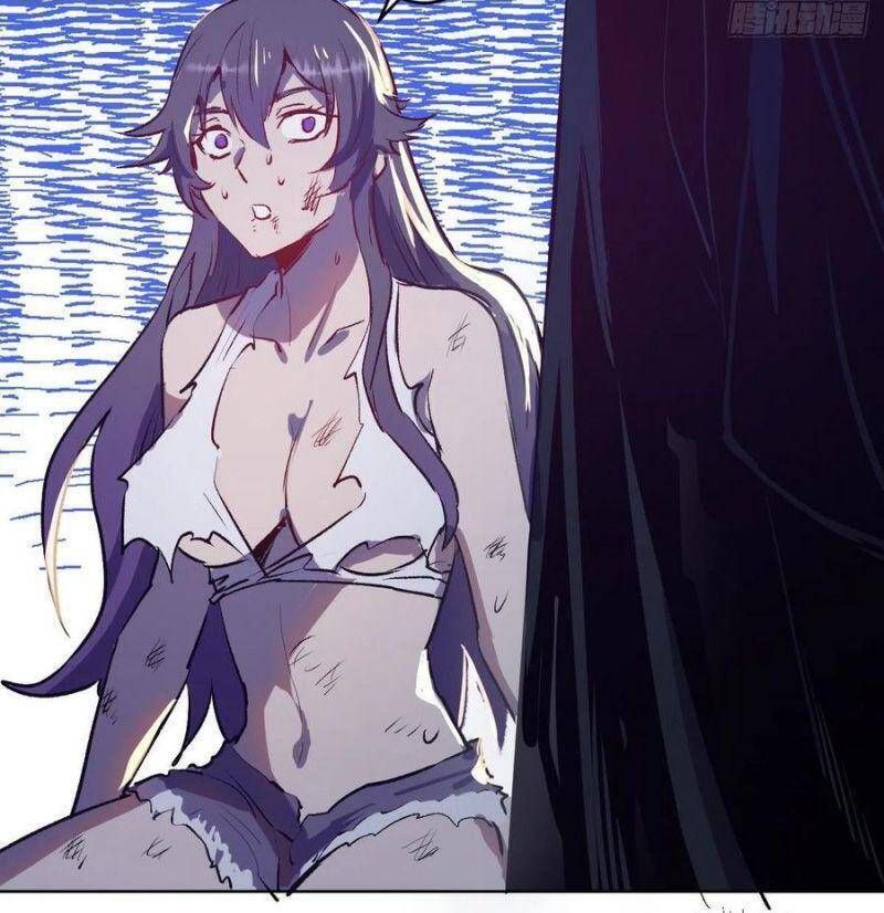 đọc truyện Tinh Linh Ám Đế Chương 105 ảnh 37 tại Thiên Thai Truyện