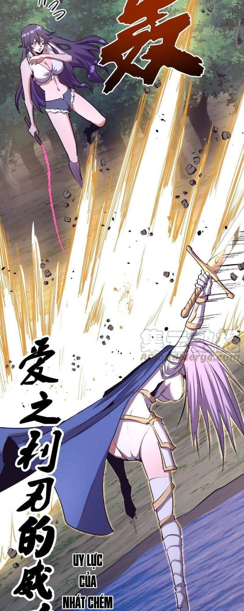 đọc truyện Tinh Linh Ám Đế Chương 105 ảnh 6 tại Thiên Thai Truyện