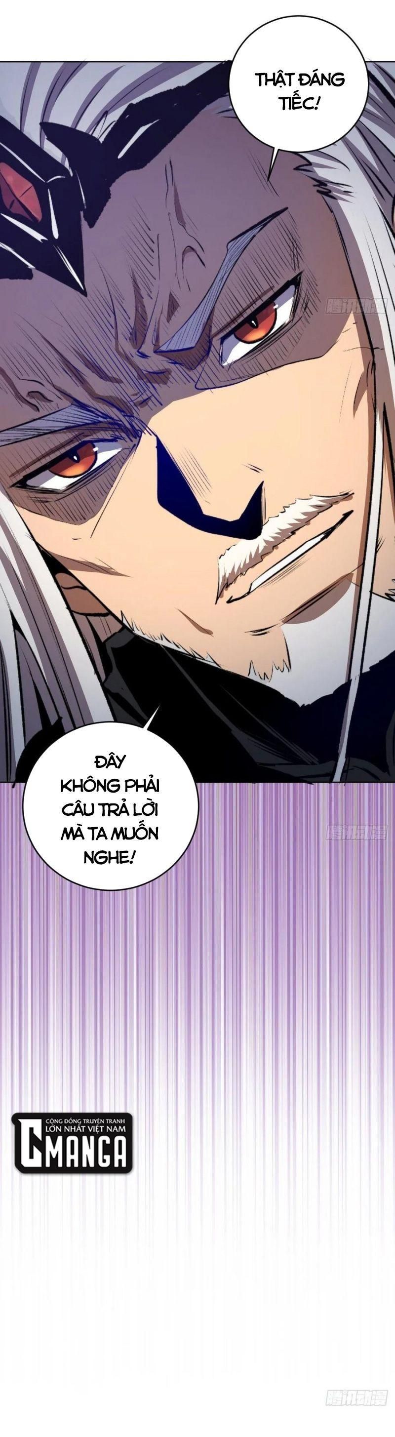 đọc truyện Tinh Linh Ám Đế Chương 106 ảnh 11 tại Thiên Thai Truyện