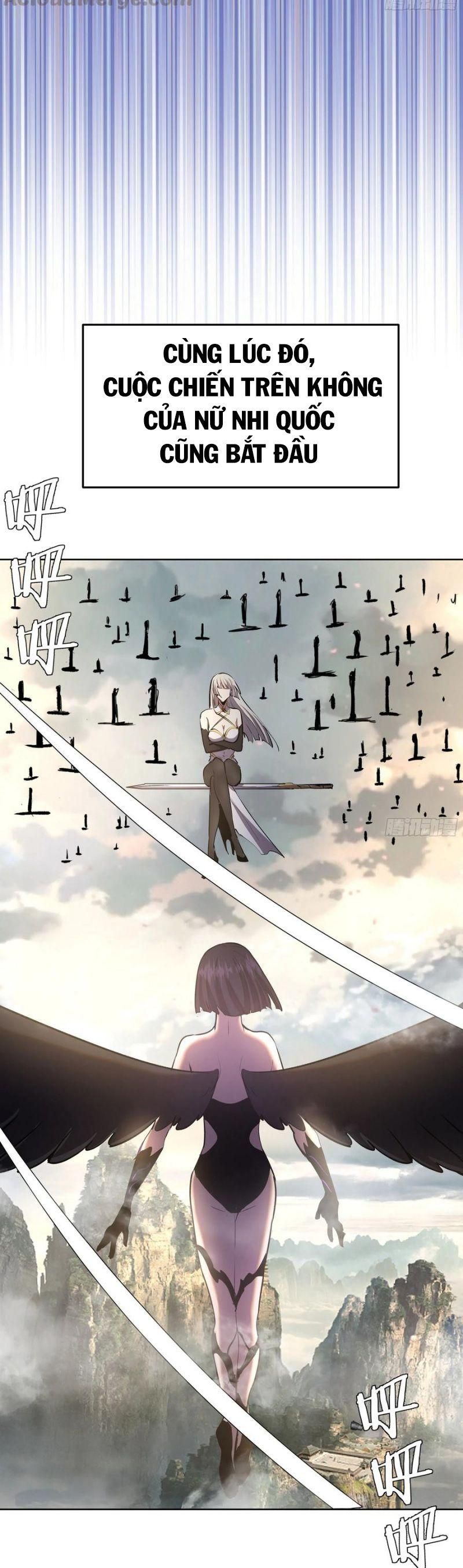 đọc truyện Tinh Linh Ám Đế Chương 108 ảnh 14 tại Thiên Thai Truyện