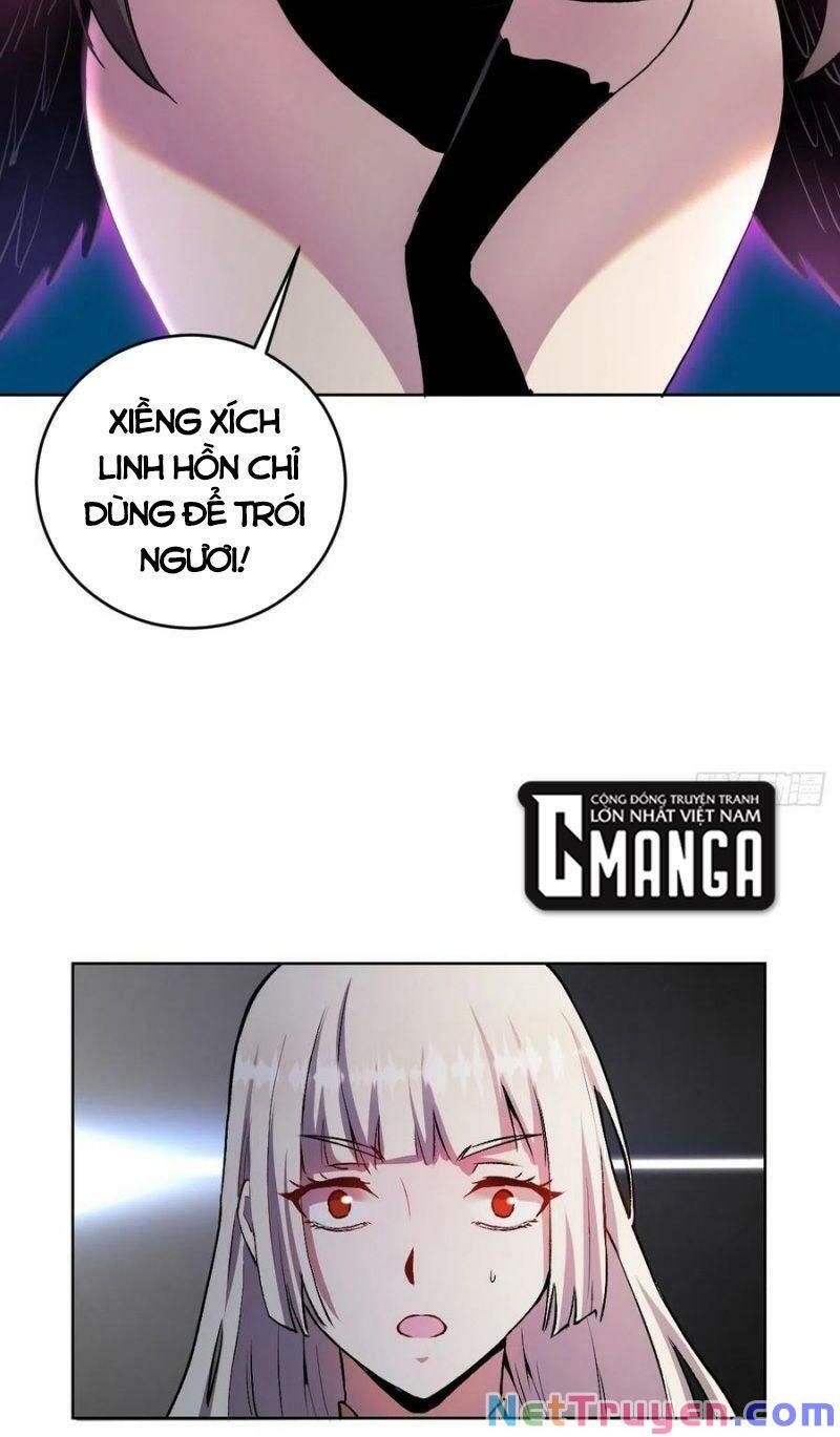 đọc truyện Tinh Linh Ám Đế Chương 109 ảnh 12 tại Thiên Thai Truyện