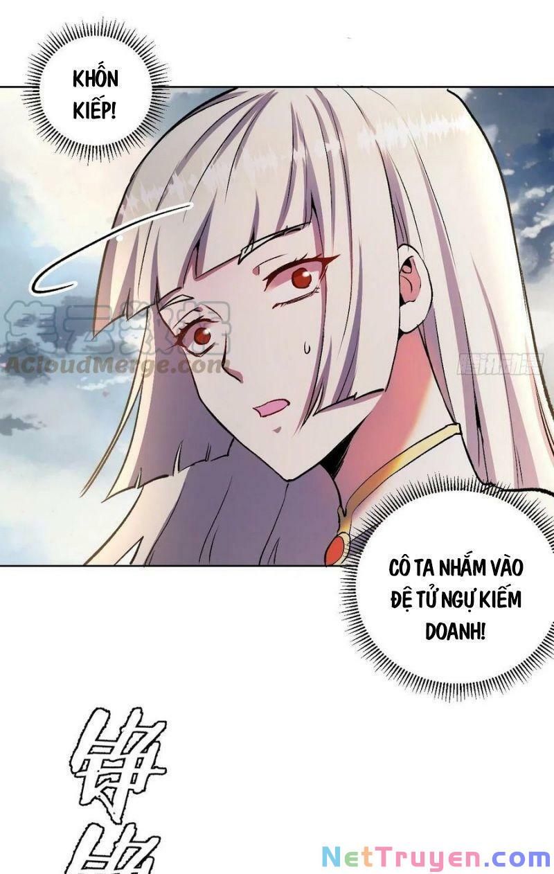 đọc truyện Tinh Linh Ám Đế Chương 109 ảnh 13 tại Thiên Thai Truyện