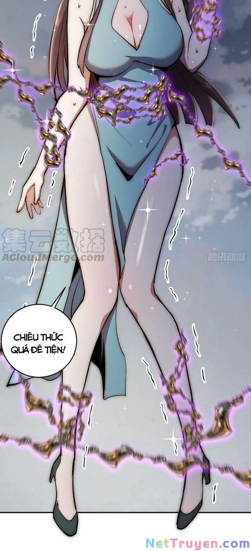 đọc truyện Tinh Linh Ám Đế Chương 109 ảnh 16 tại Thiên Thai Truyện