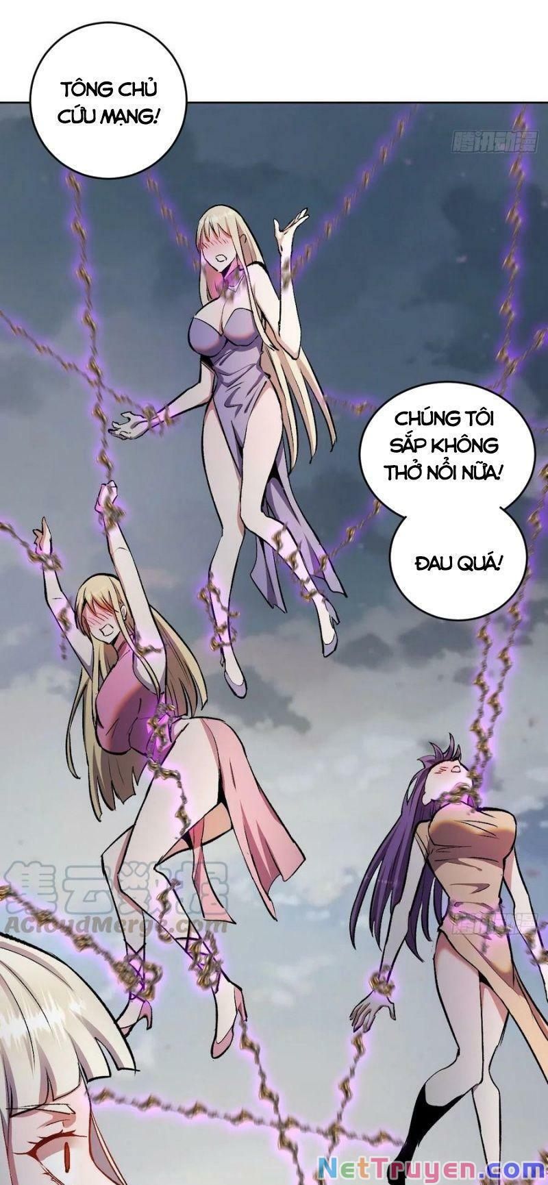 đọc truyện Tinh Linh Ám Đế Chương 109 ảnh 17 tại Thiên Thai Truyện