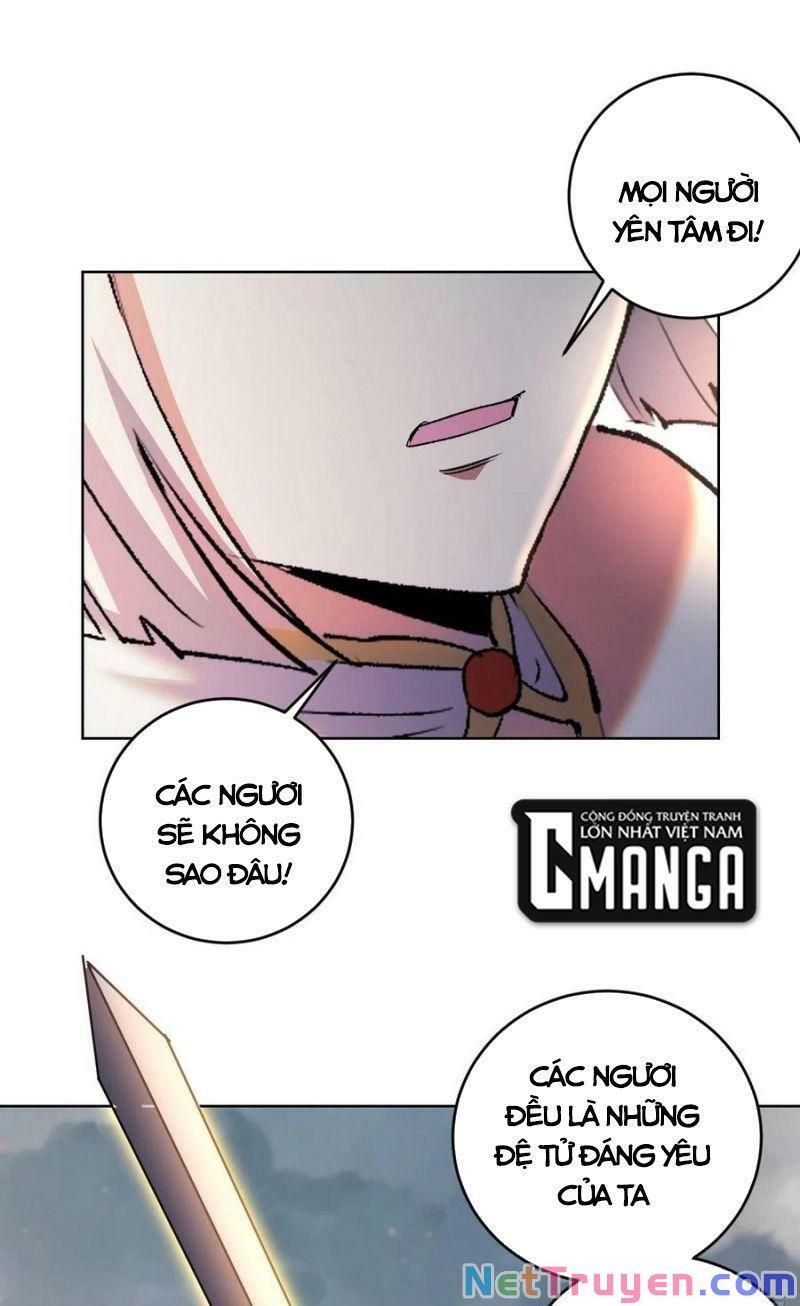 đọc truyện Tinh Linh Ám Đế Chương 109 ảnh 19 tại Thiên Thai Truyện