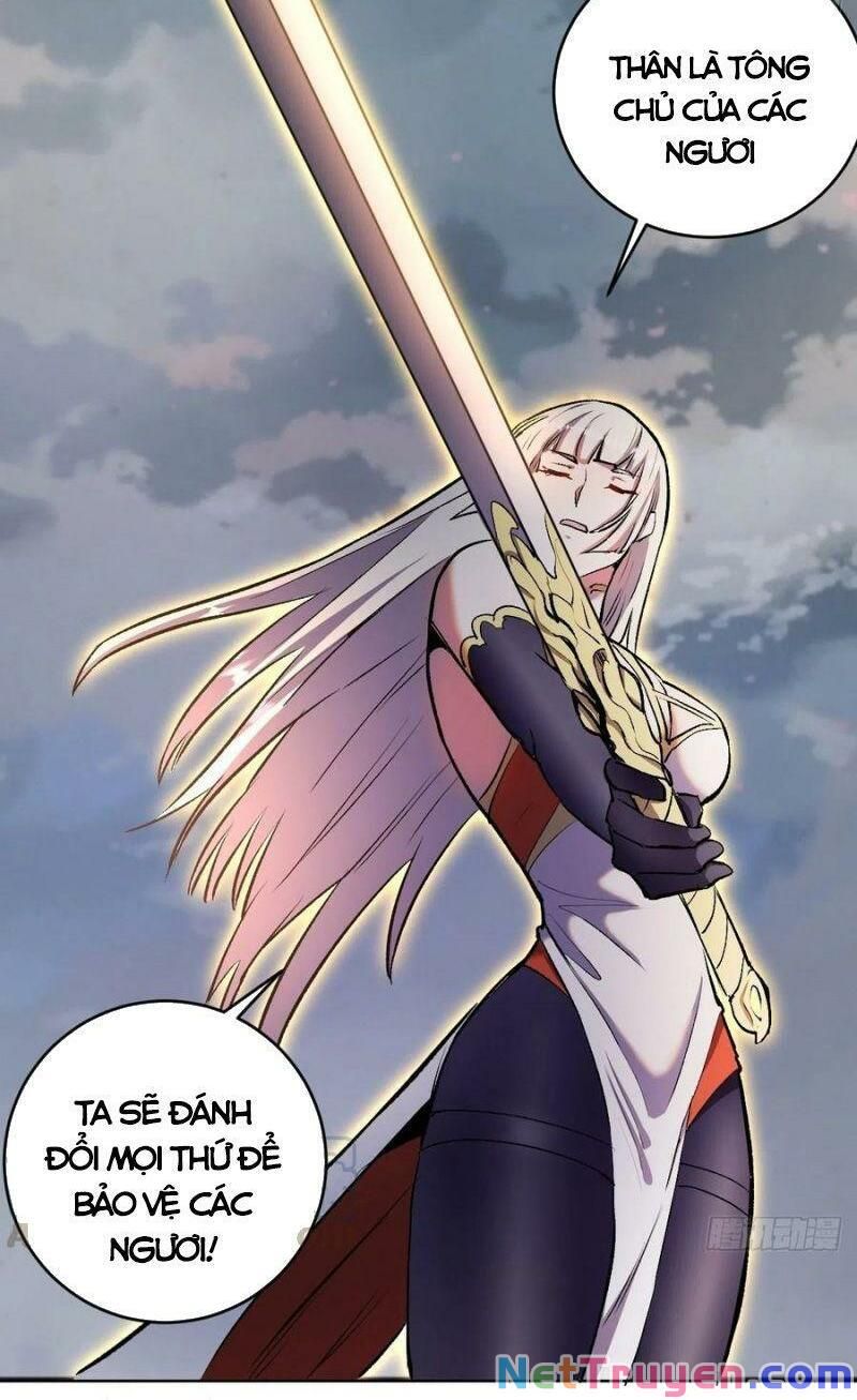 đọc truyện Tinh Linh Ám Đế Chương 109 ảnh 20 tại Thiên Thai Truyện