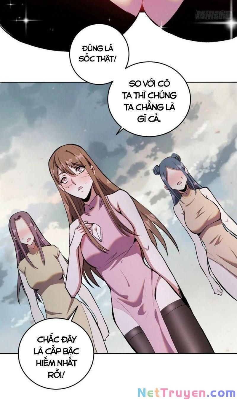 đọc truyện Tinh Linh Ám Đế Chương 109 ảnh 4 tại Thiên Thai Truyện