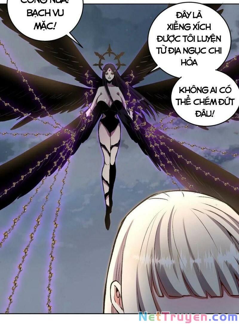 đọc truyện Tinh Linh Ám Đế Chương 109 ảnh 24 tại Thiên Thai Truyện