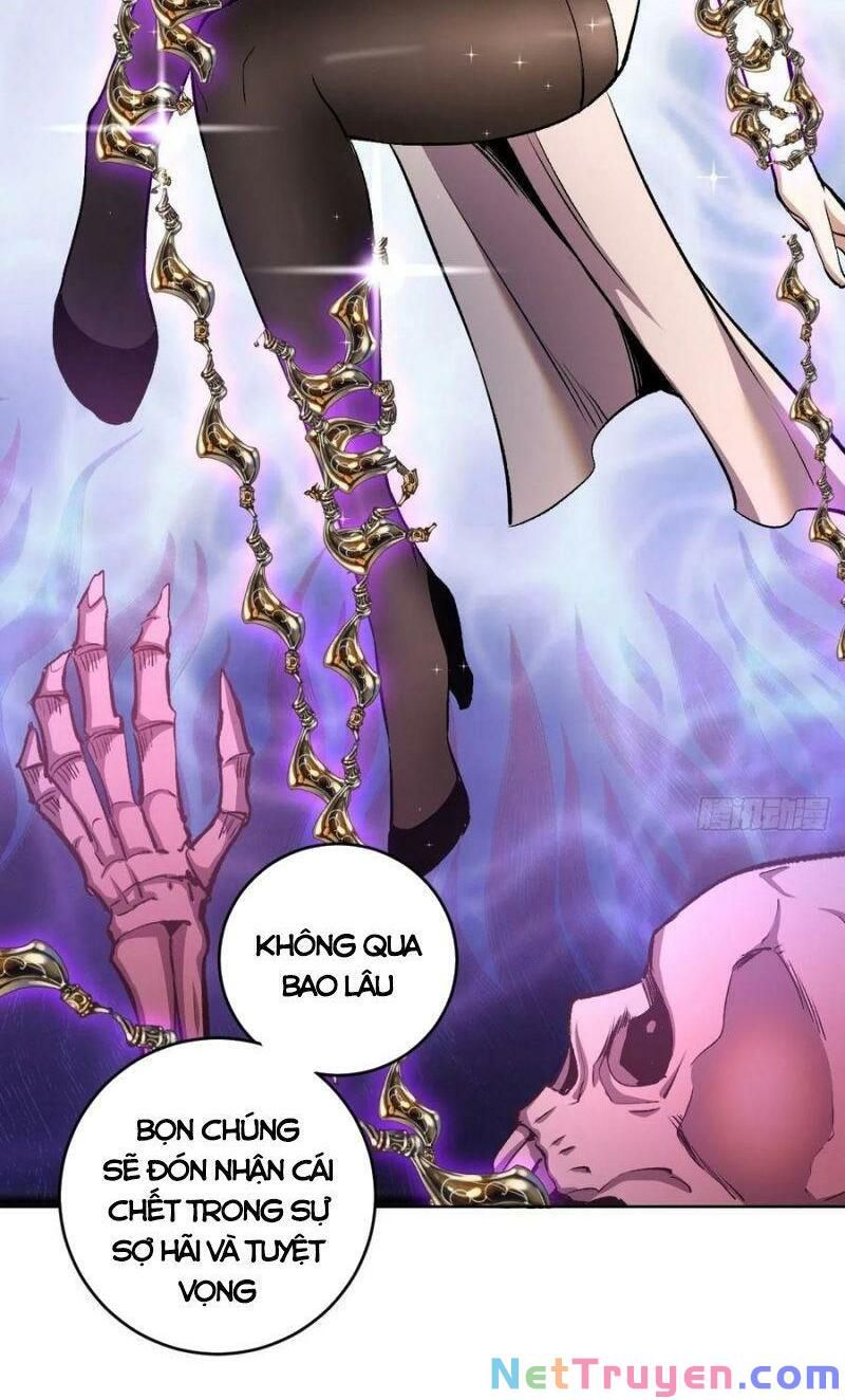 đọc truyện Tinh Linh Ám Đế Chương 109 ảnh 26 tại Thiên Thai Truyện