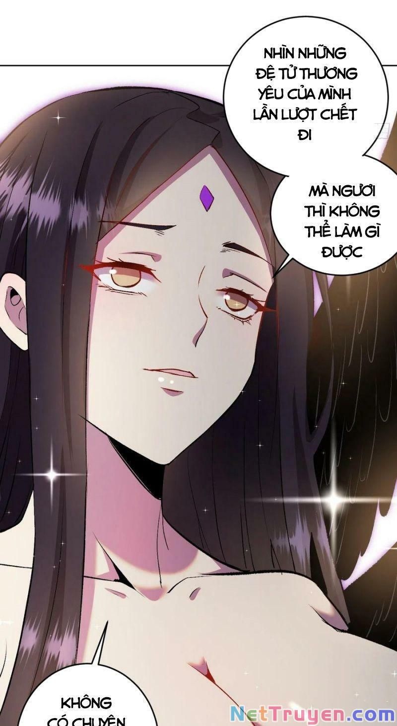 đọc truyện Tinh Linh Ám Đế Chương 109 ảnh 29 tại Thiên Thai Truyện