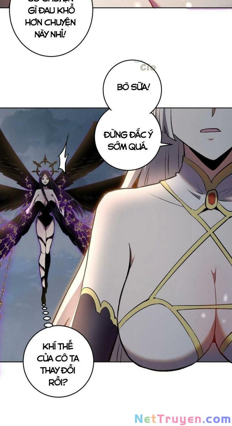 đọc truyện Tinh Linh Ám Đế Chương 109 ảnh 30 tại Thiên Thai Truyện