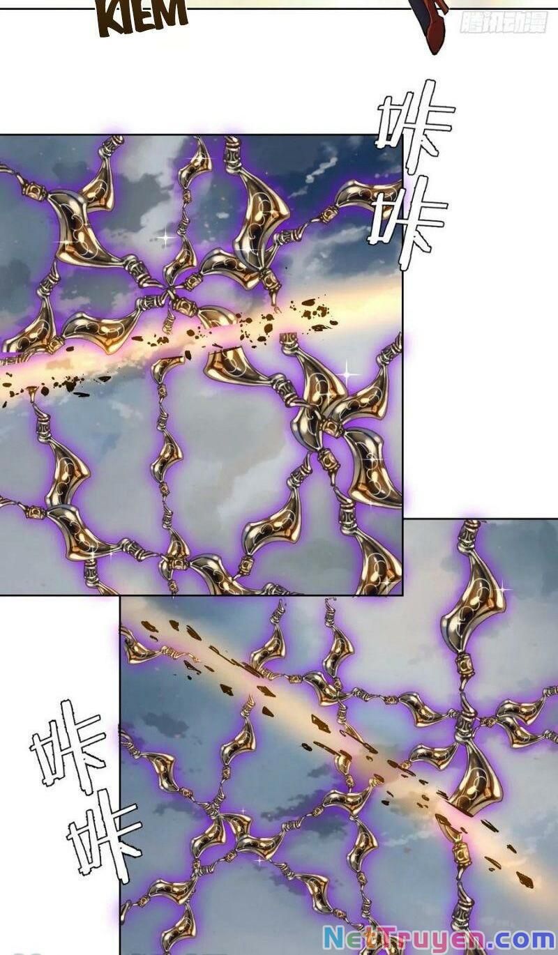 đọc truyện Tinh Linh Ám Đế Chương 109 ảnh 34 tại Thiên Thai Truyện