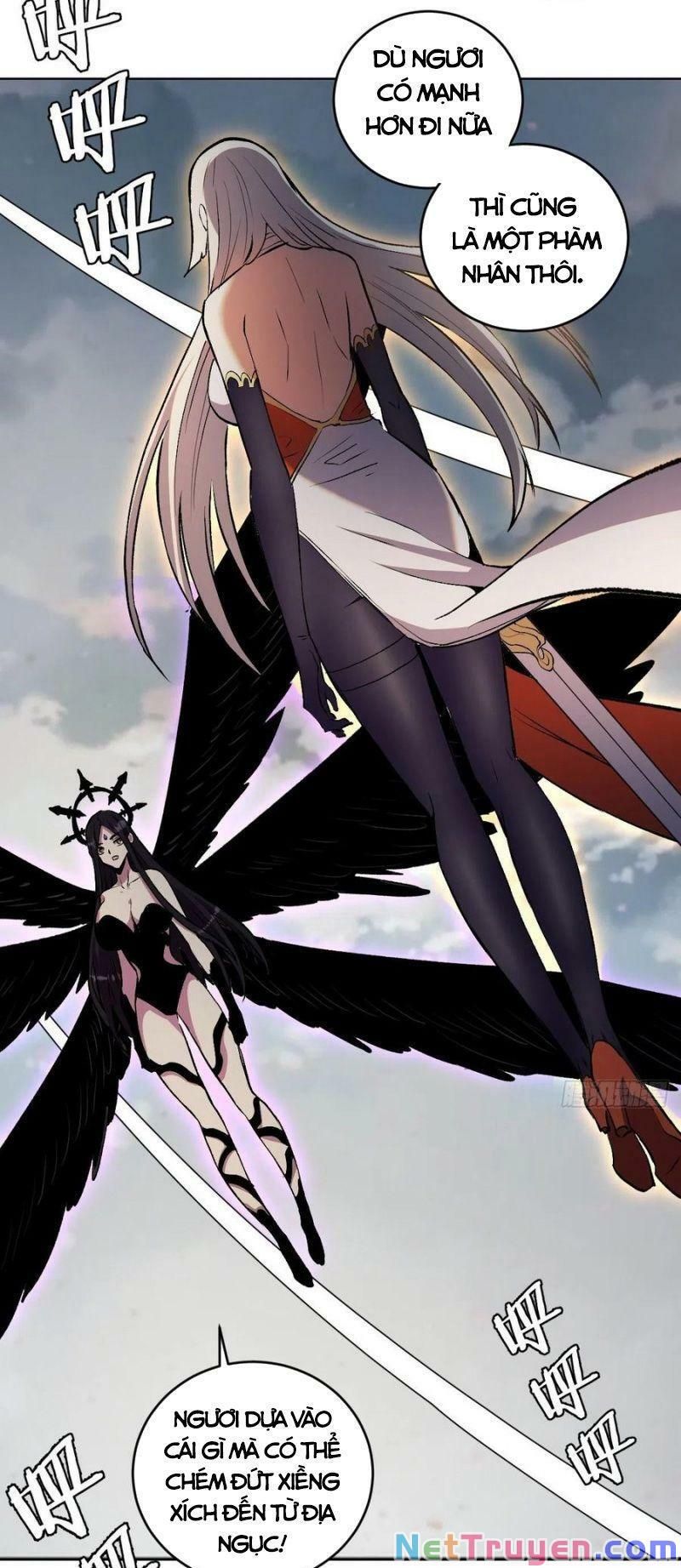 đọc truyện Tinh Linh Ám Đế Chương 109 ảnh 37 tại Thiên Thai Truyện