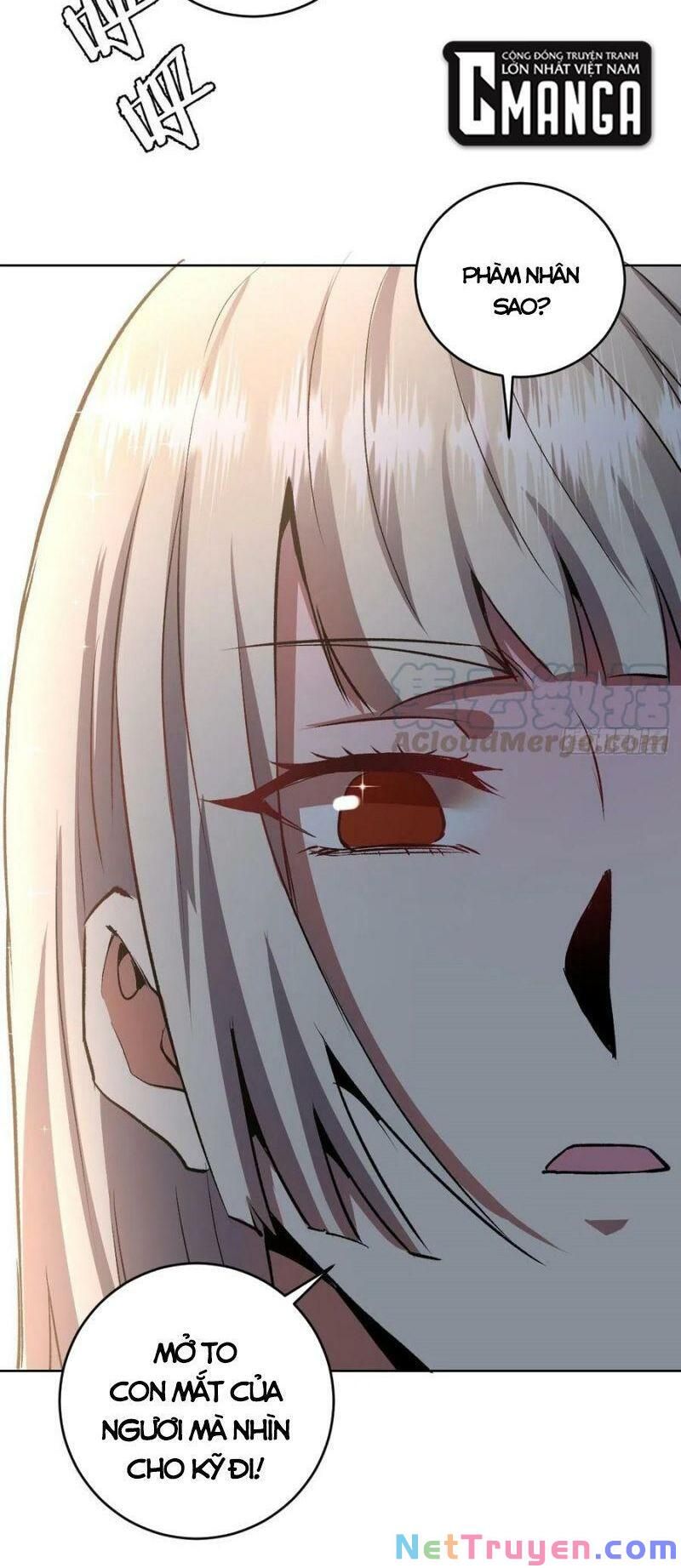 đọc truyện Tinh Linh Ám Đế Chương 109 ảnh 38 tại Thiên Thai Truyện