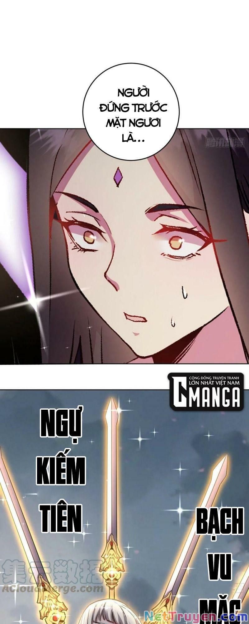 đọc truyện Tinh Linh Ám Đế Chương 109 ảnh 39 tại Thiên Thai Truyện