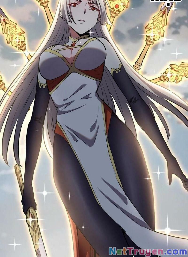 đọc truyện Tinh Linh Ám Đế Chương 109 ảnh 40 tại Thiên Thai Truyện