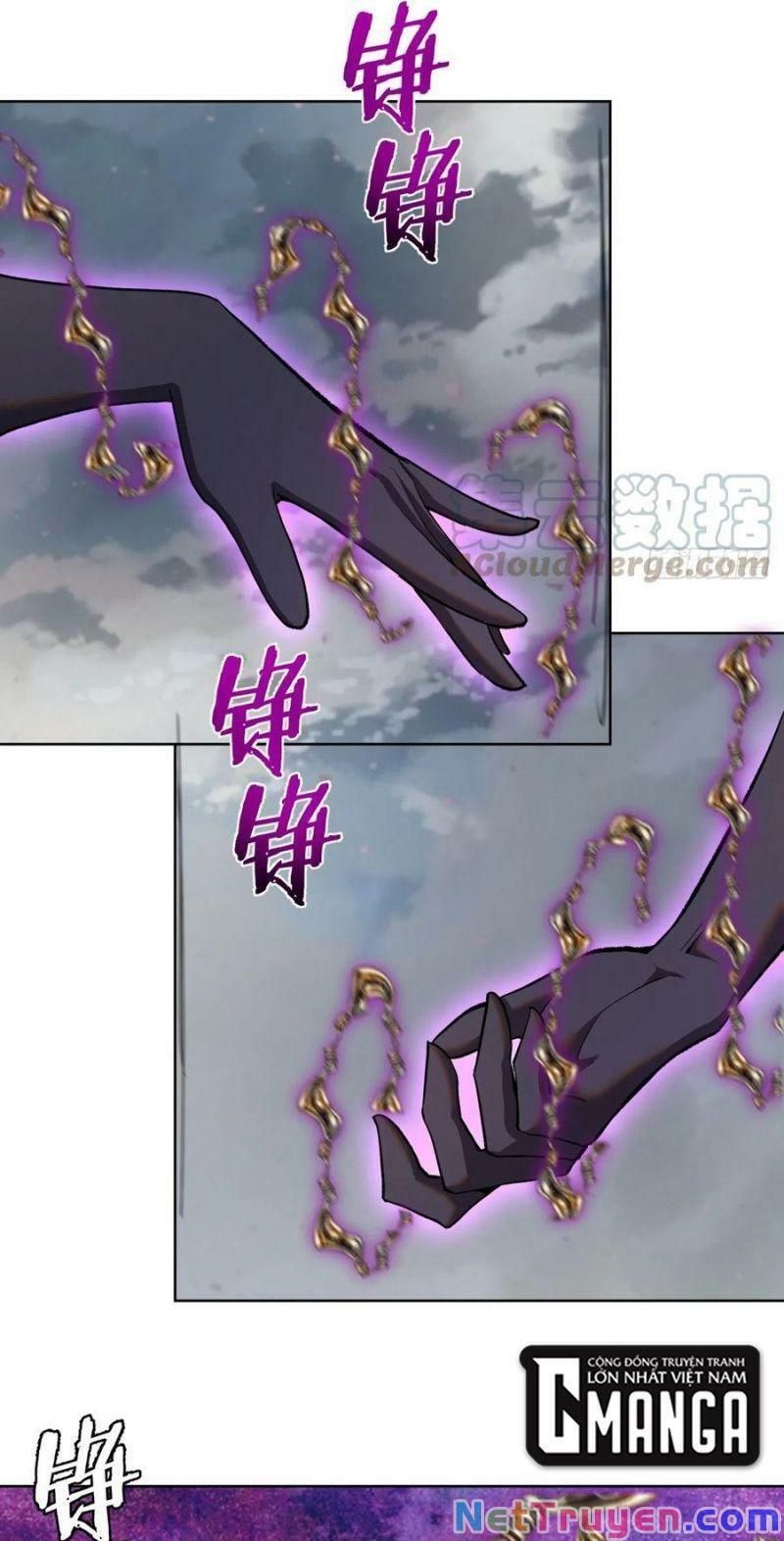 đọc truyện Tinh Linh Ám Đế Chương 109 ảnh 7 tại Thiên Thai Truyện