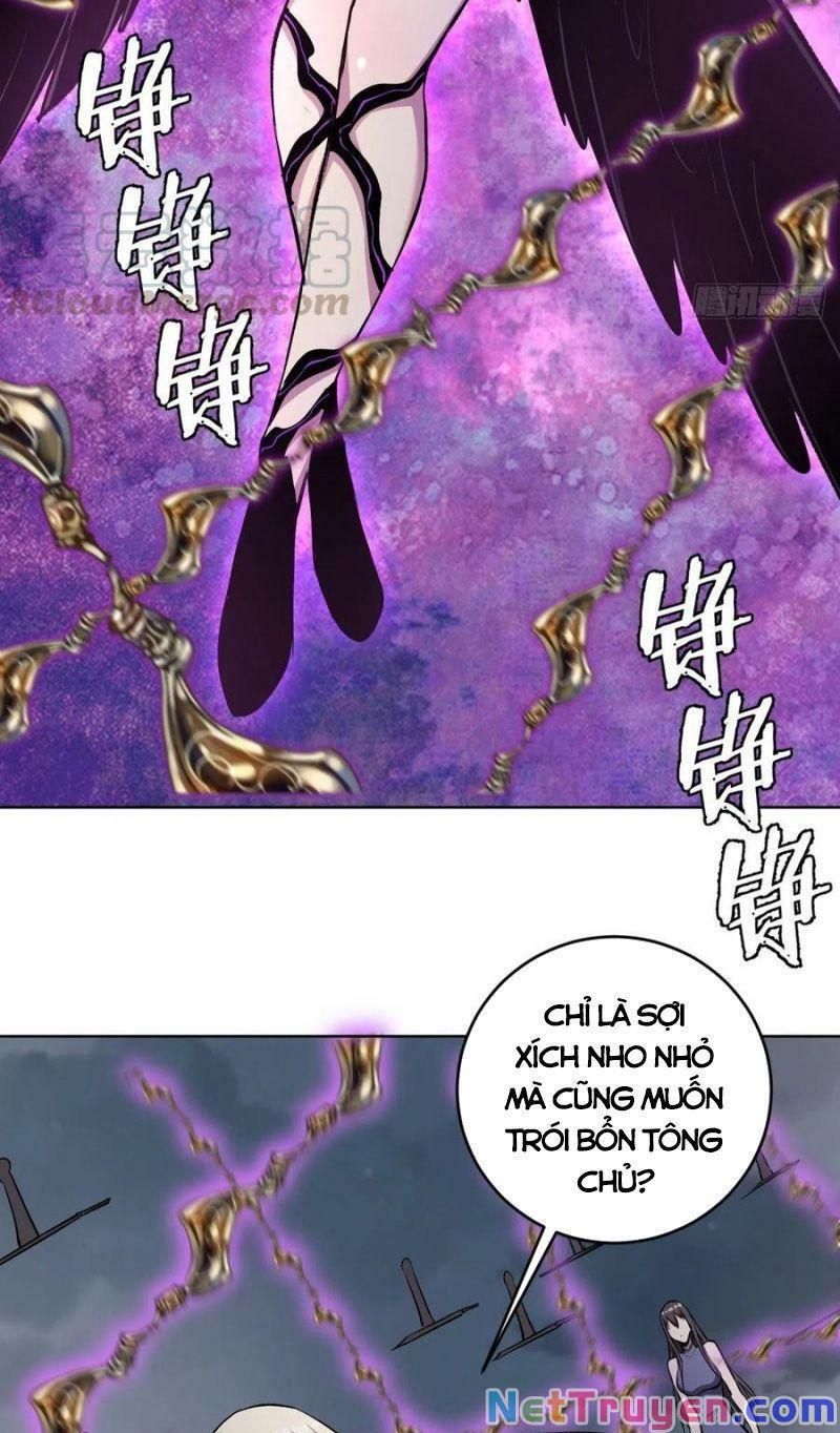 đọc truyện Tinh Linh Ám Đế Chương 109 ảnh 9 tại Thiên Thai Truyện