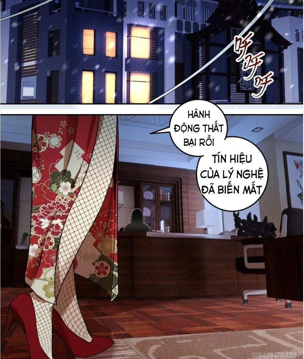 đọc truyện Tinh Linh Ám Đế Chương 11 ảnh 26 tại Thiên Thai Truyện