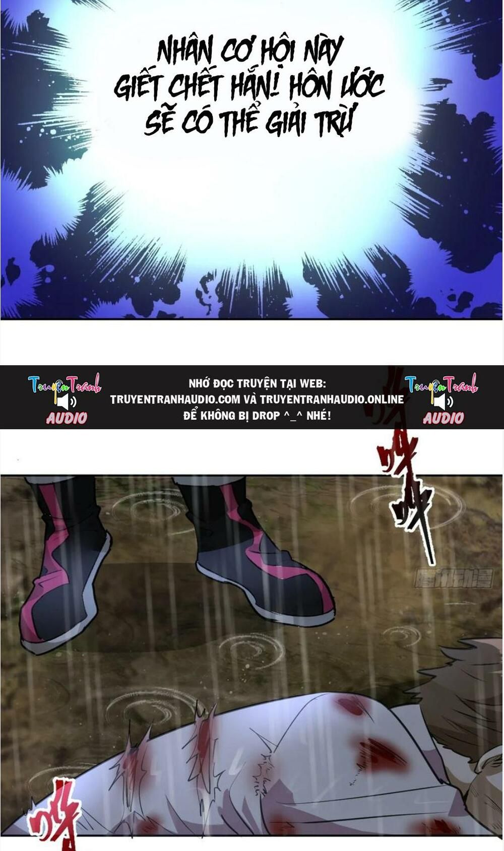 đọc truyện Tinh Linh Ám Đế Chương 11 ảnh 32 tại Thiên Thai Truyện