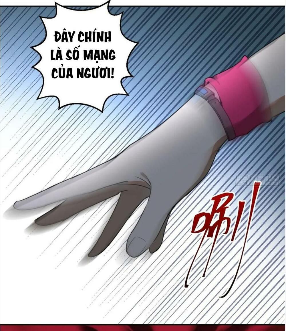 đọc truyện Tinh Linh Ám Đế Chương 11 ảnh 35 tại Thiên Thai Truyện