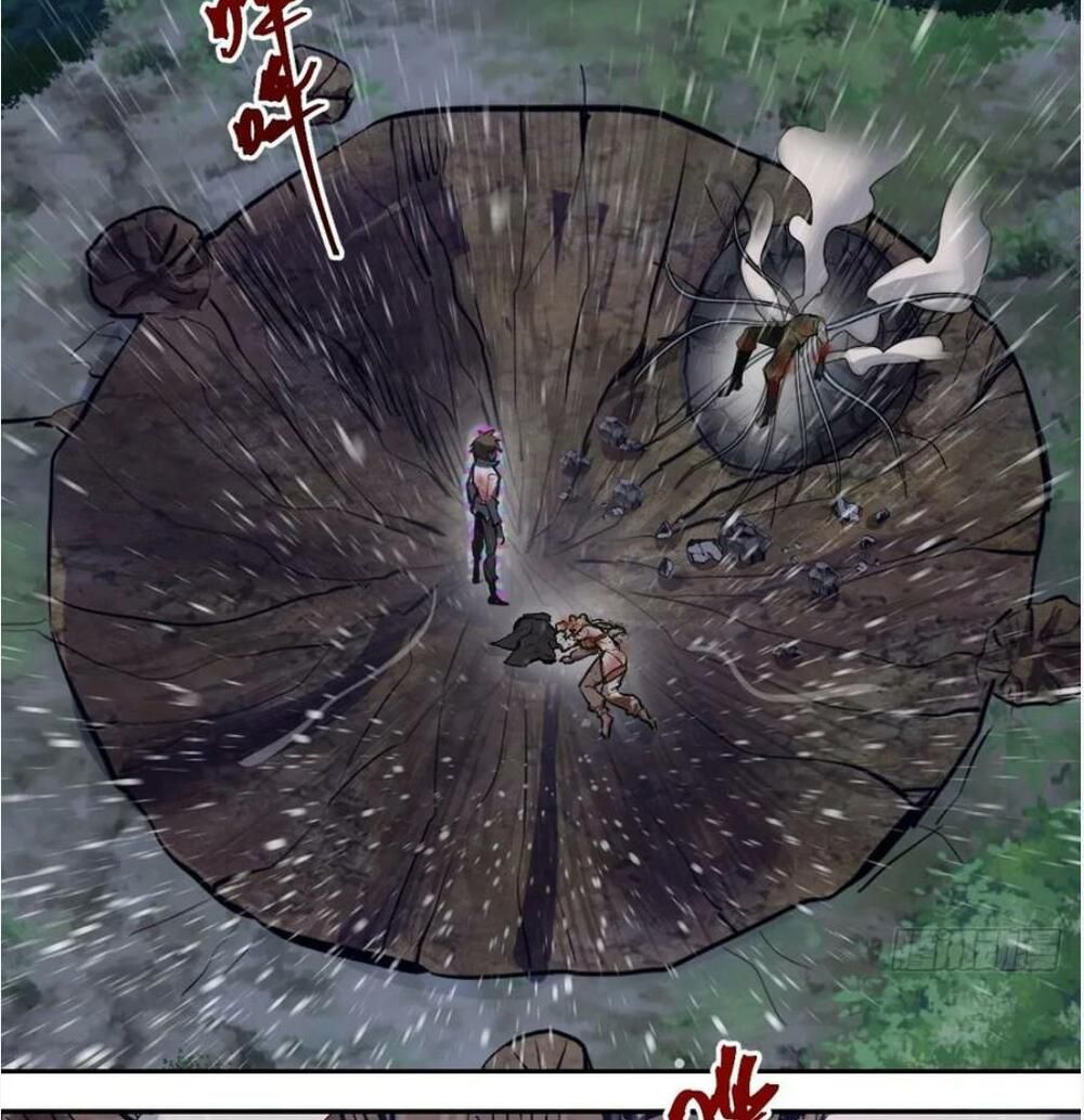 đọc truyện Tinh Linh Ám Đế Chương 11 ảnh 9 tại Thiên Thai Truyện