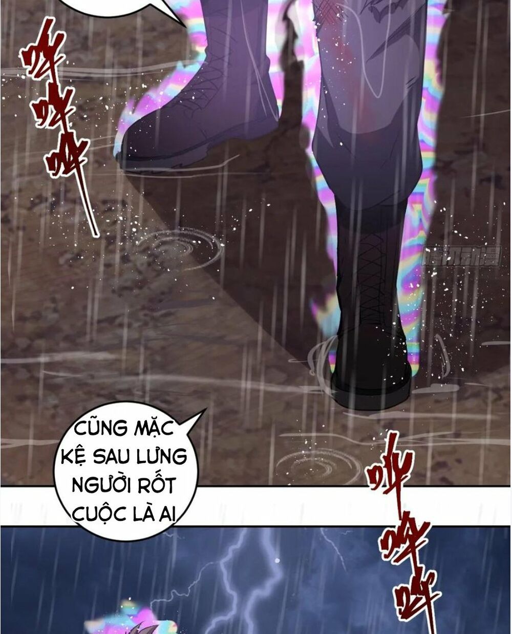 đọc truyện Tinh Linh Ám Đế Chương 11 ảnh 11 tại Thiên Thai Truyện