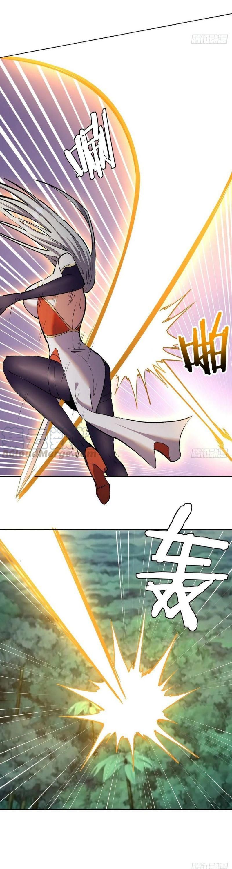 đọc truyện Tinh Linh Ám Đế Chương 110 ảnh 8 tại Thiên Thai Truyện