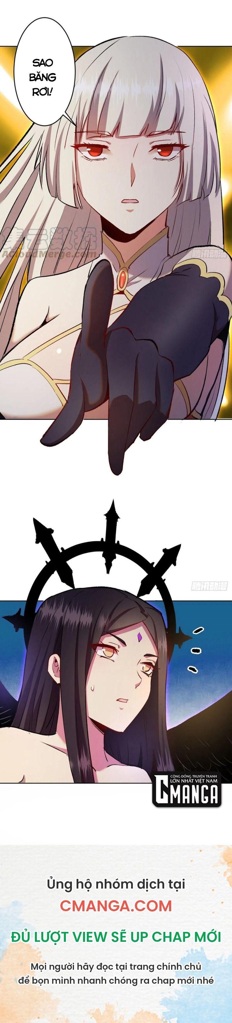 đọc truyện Tinh Linh Ám Đế Chương 110 ảnh 11 tại Thiên Thai Truyện