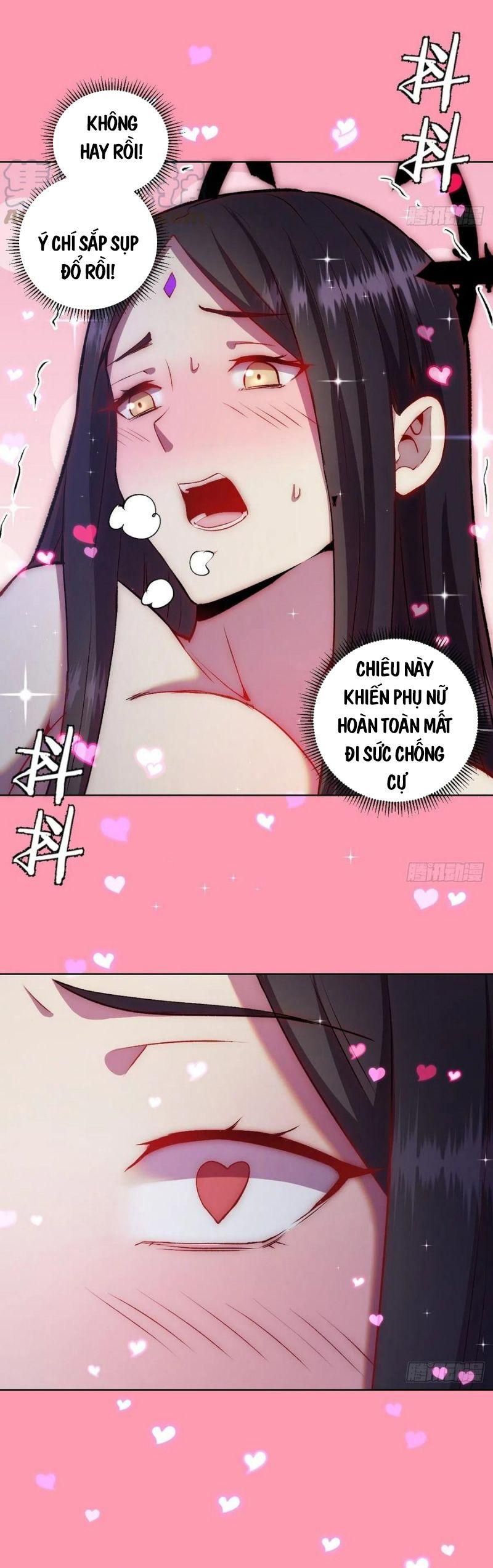 đọc truyện Tinh Linh Ám Đế Chương 111 ảnh 10 tại Thiên Thai Truyện