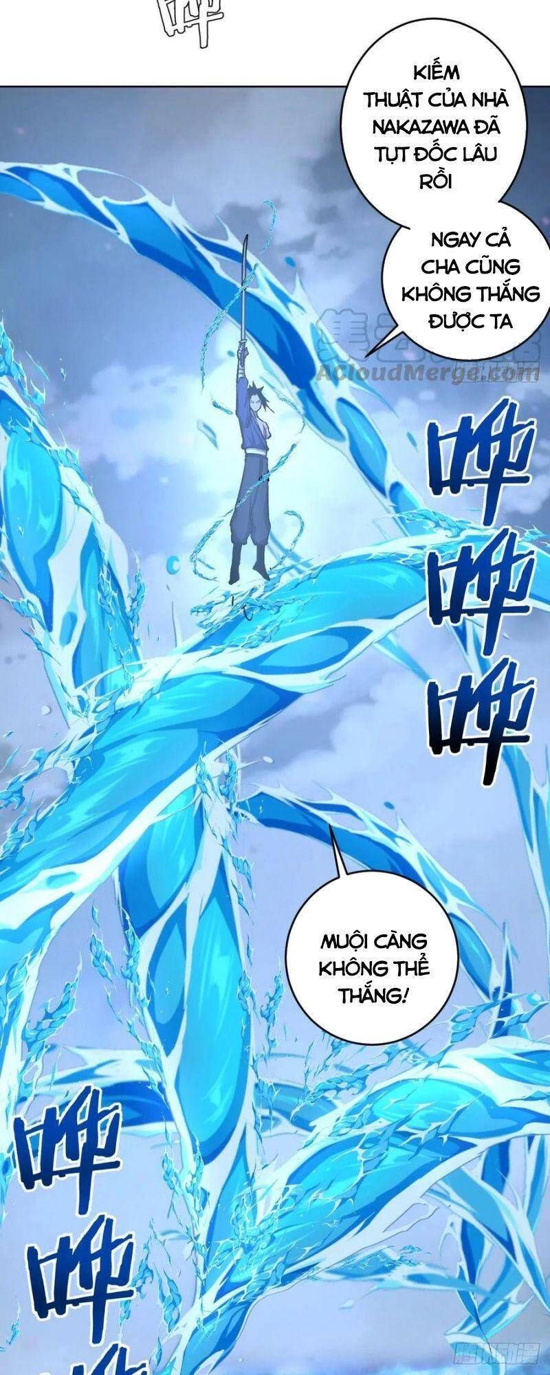 đọc truyện Tinh Linh Ám Đế Chương 112 ảnh 13 tại Thiên Thai Truyện