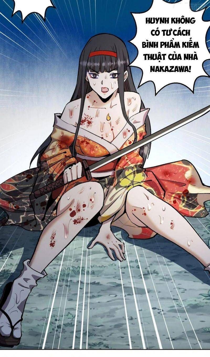 đọc truyện Tinh Linh Ám Đế Chương 112 ảnh 16 tại Thiên Thai Truyện