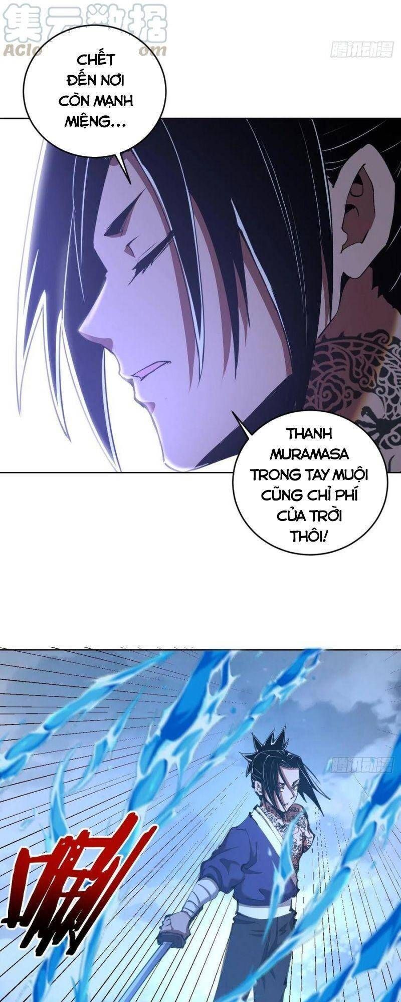 đọc truyện Tinh Linh Ám Đế Chương 112 ảnh 17 tại Thiên Thai Truyện