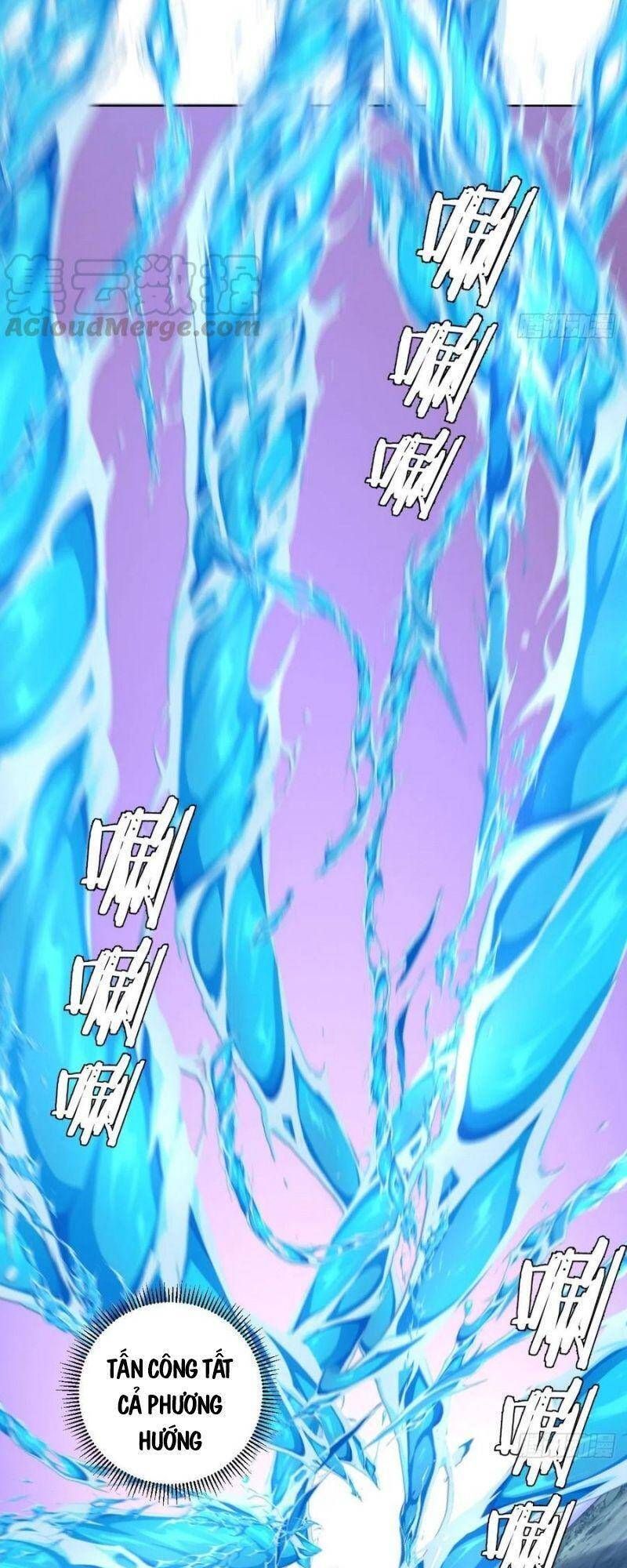 đọc truyện Tinh Linh Ám Đế Chương 112 ảnh 19 tại Thiên Thai Truyện