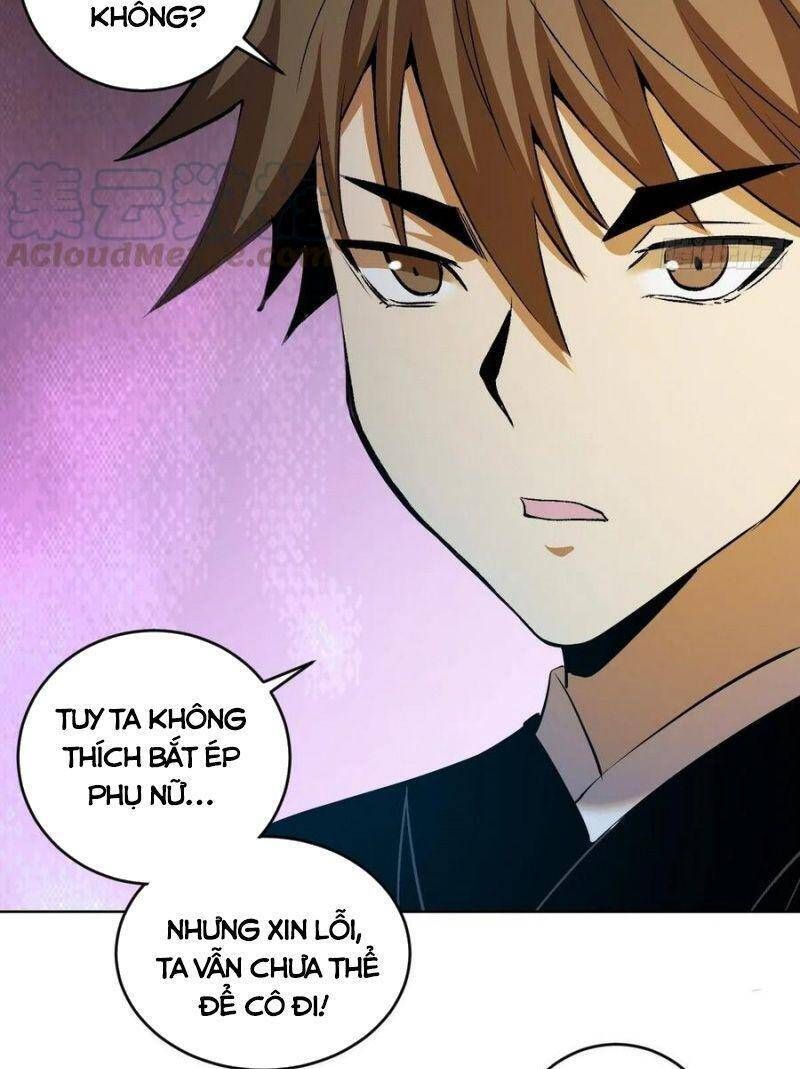 đọc truyện Tinh Linh Ám Đế Chương 112 ảnh 4 tại Thiên Thai Truyện