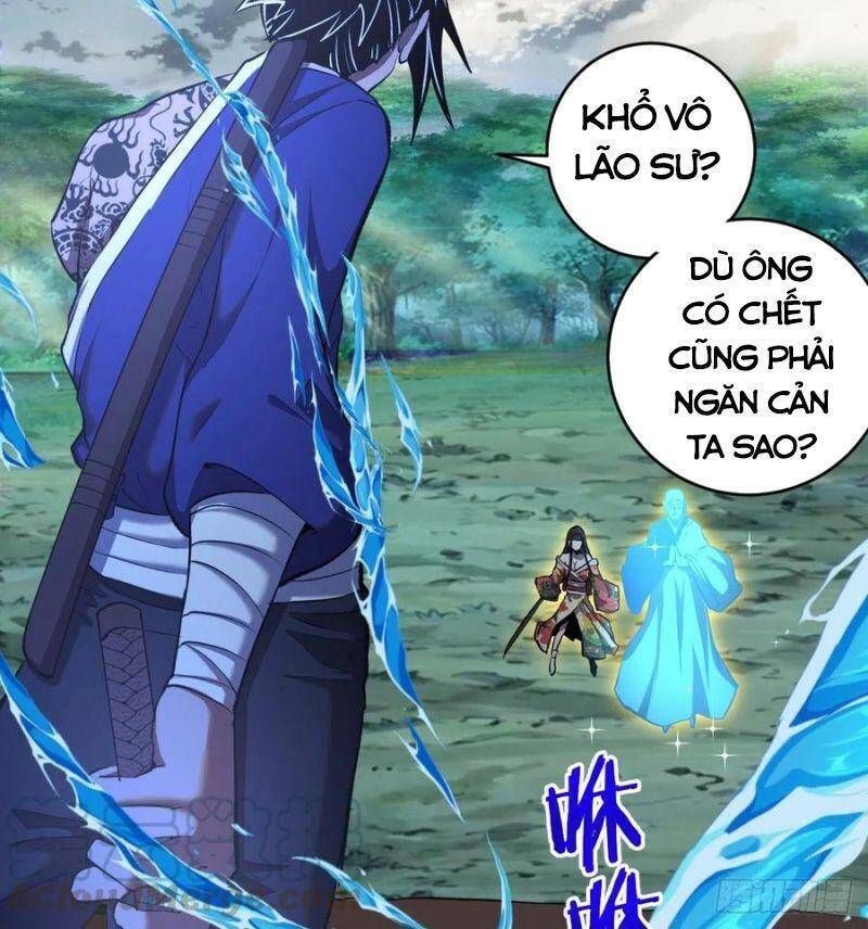 đọc truyện Tinh Linh Ám Đế Chương 112 ảnh 27 tại Thiên Thai Truyện