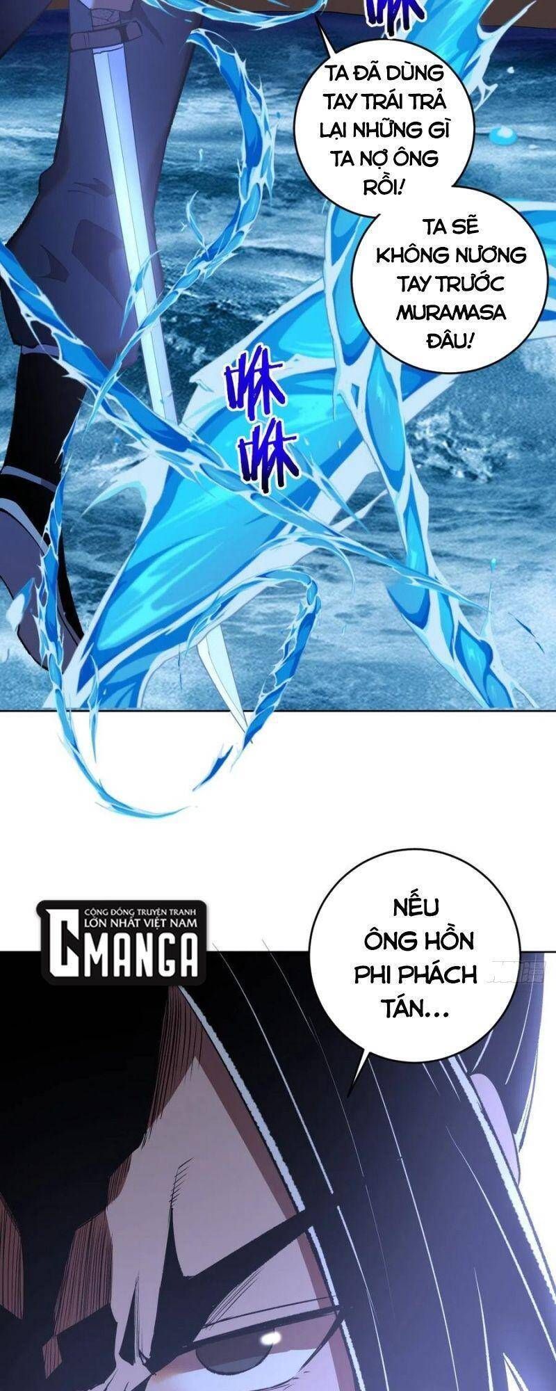 đọc truyện Tinh Linh Ám Đế Chương 112 ảnh 28 tại Thiên Thai Truyện