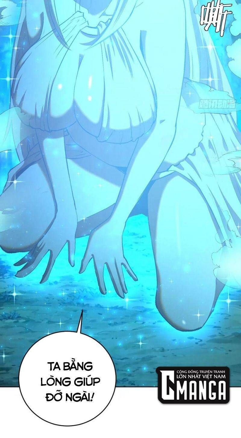 đọc truyện Tinh Linh Ám Đế Chương 112 ảnh 8 tại Thiên Thai Truyện