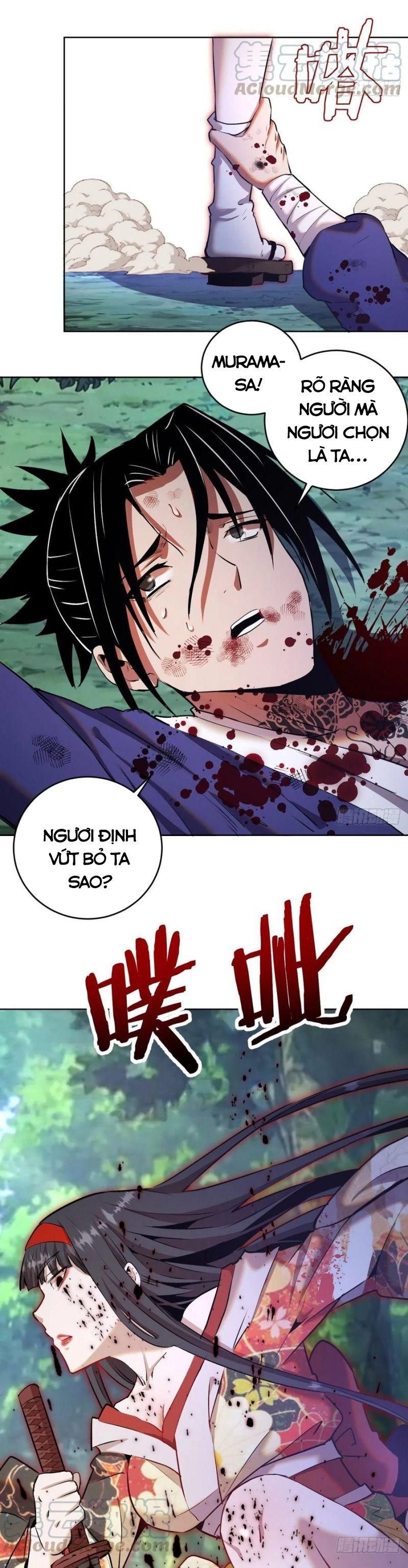 đọc truyện Tinh Linh Ám Đế Chương 113 ảnh 14 tại Thiên Thai Truyện