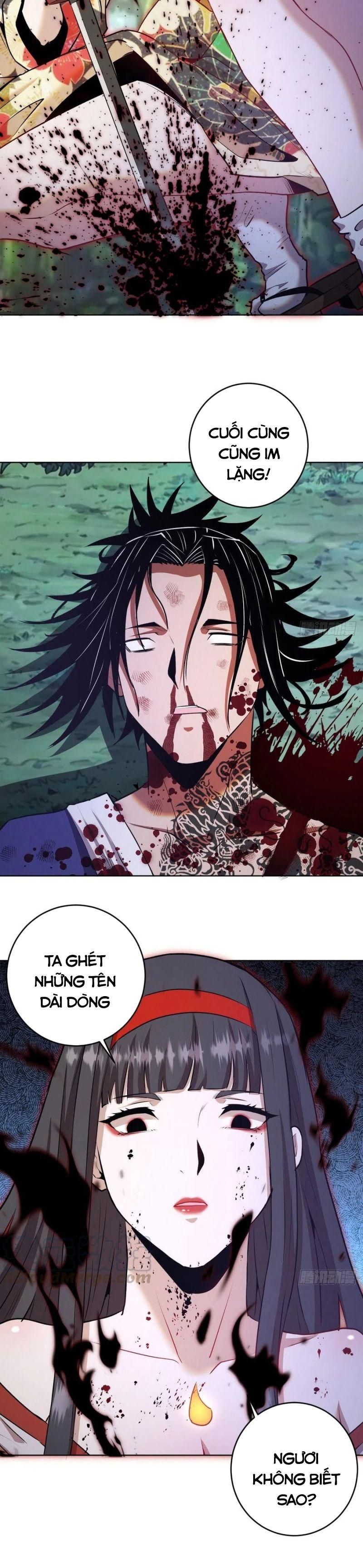 đọc truyện Tinh Linh Ám Đế Chương 113 ảnh 15 tại Thiên Thai Truyện